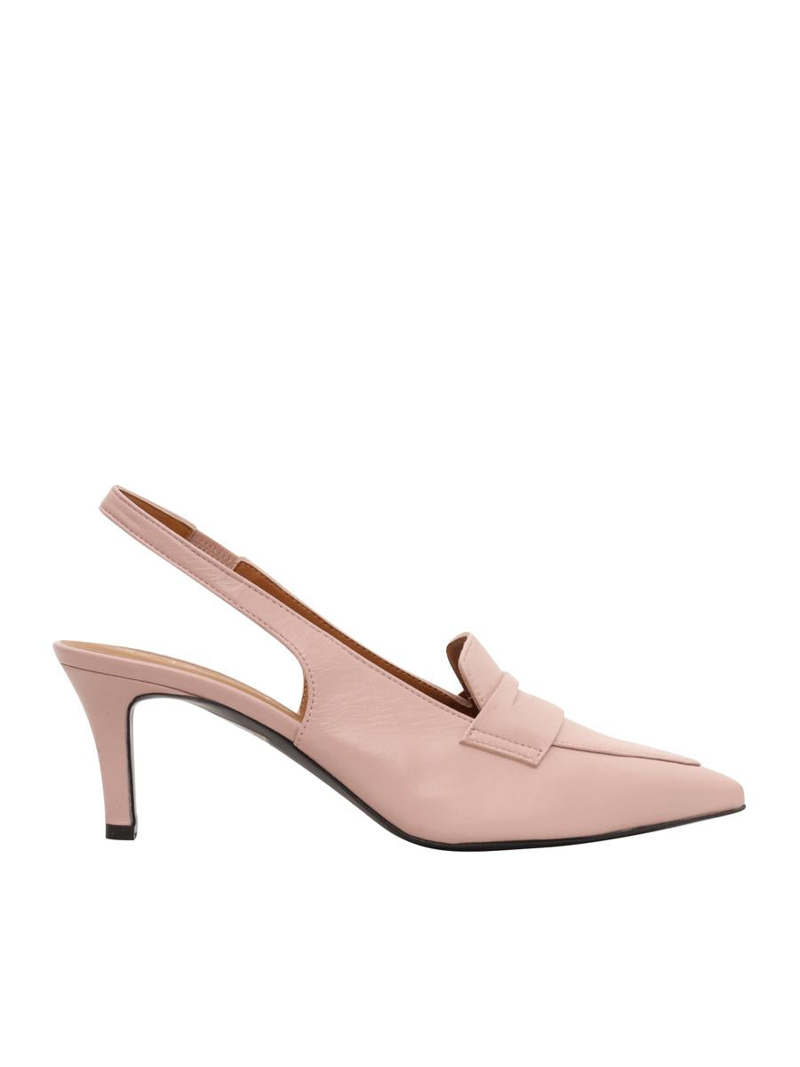 Via Roma 15 Pump