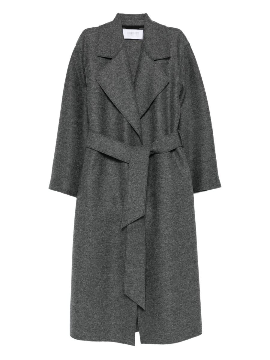 Harris Wharf London Coats