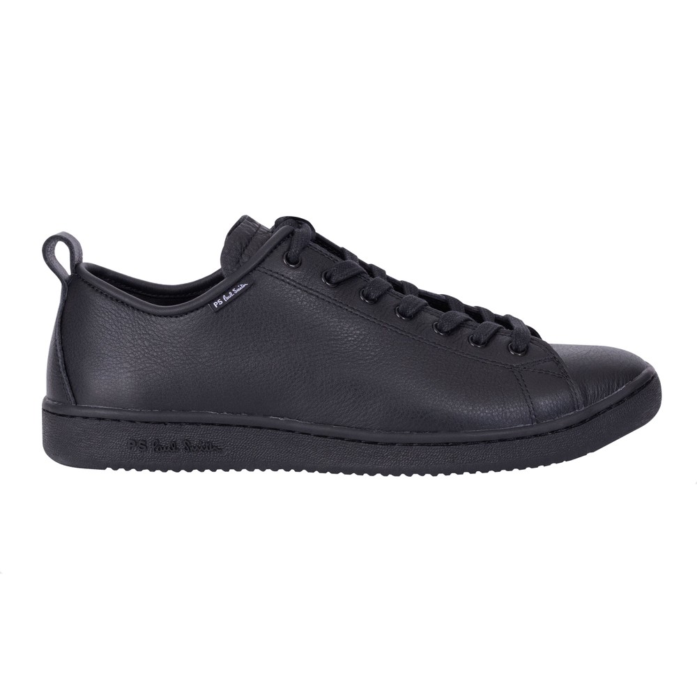 Miyata Leather Trainer