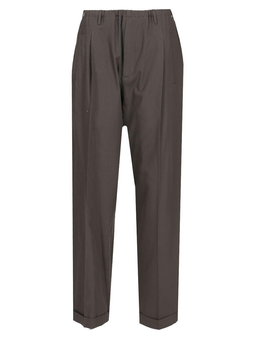 Magliano santa Rosalia Peoples Pants Trousers