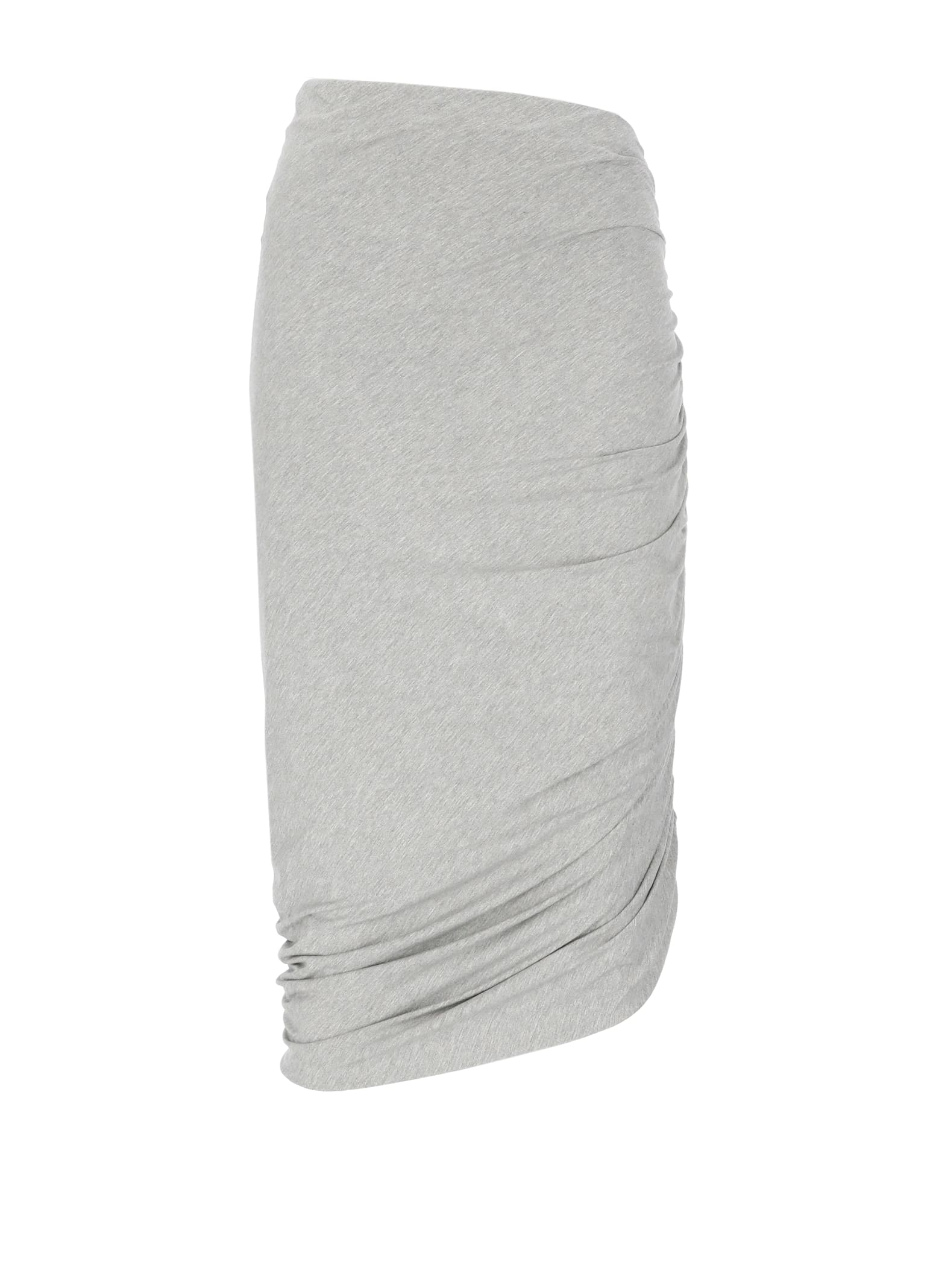 The Attico Viscose Skirt