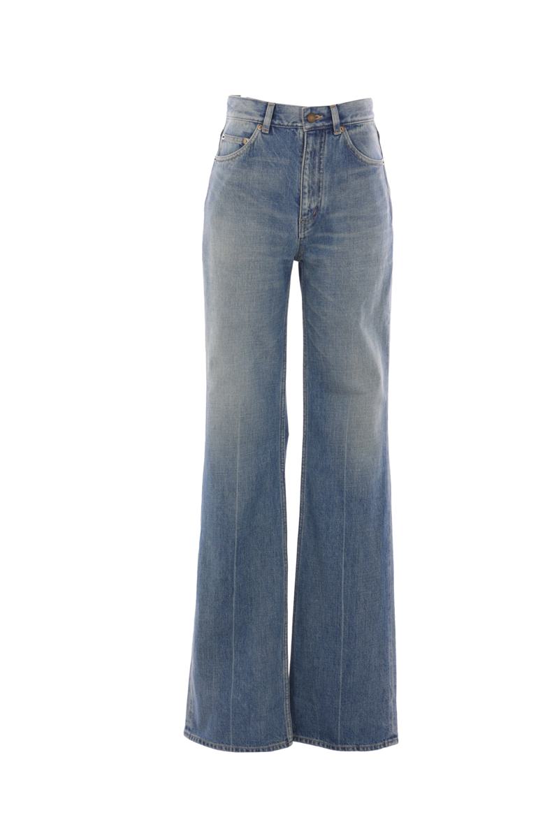 Saint Laurent Jeans