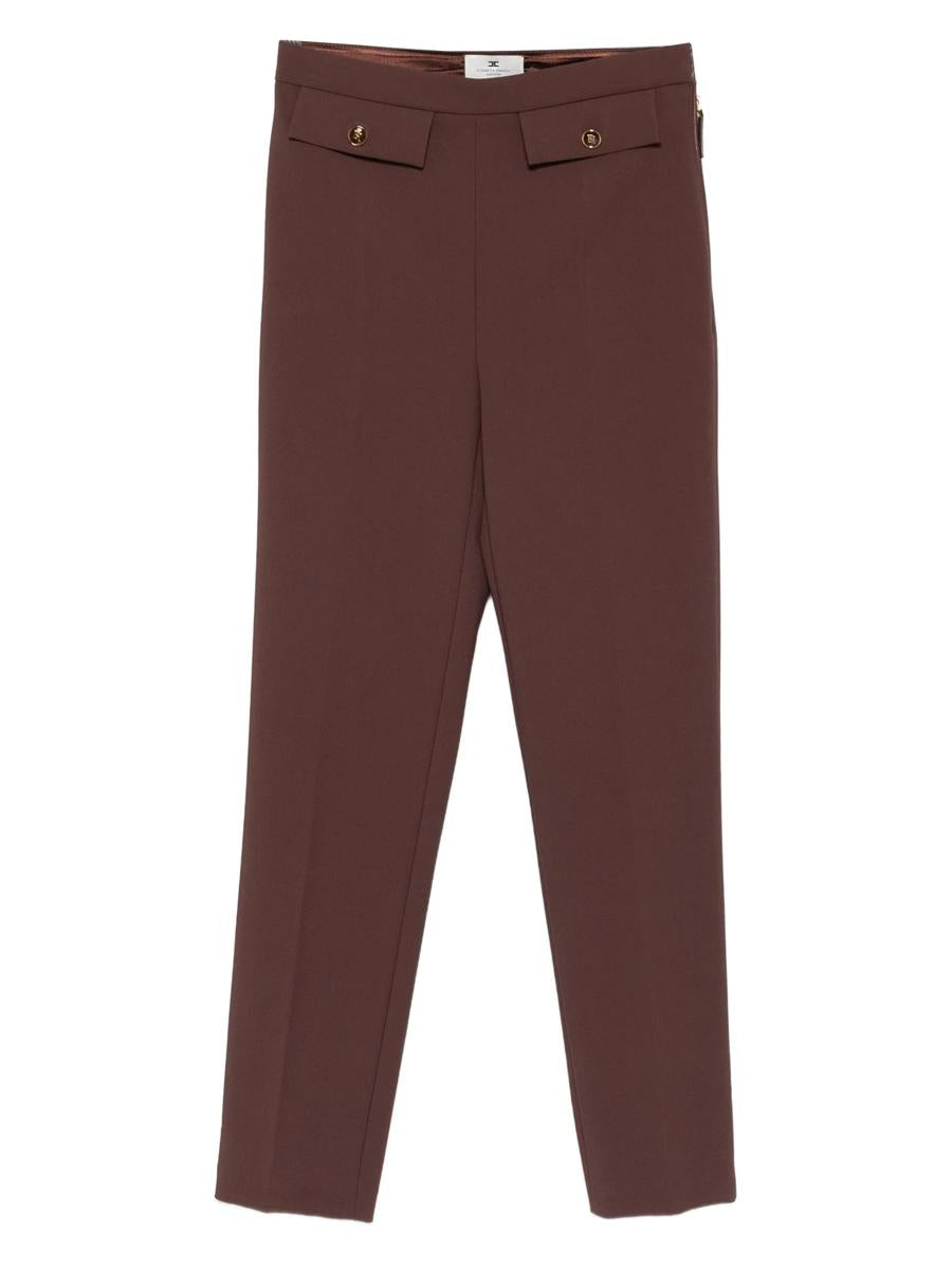 Elisabetta Franchi Pant Clothing