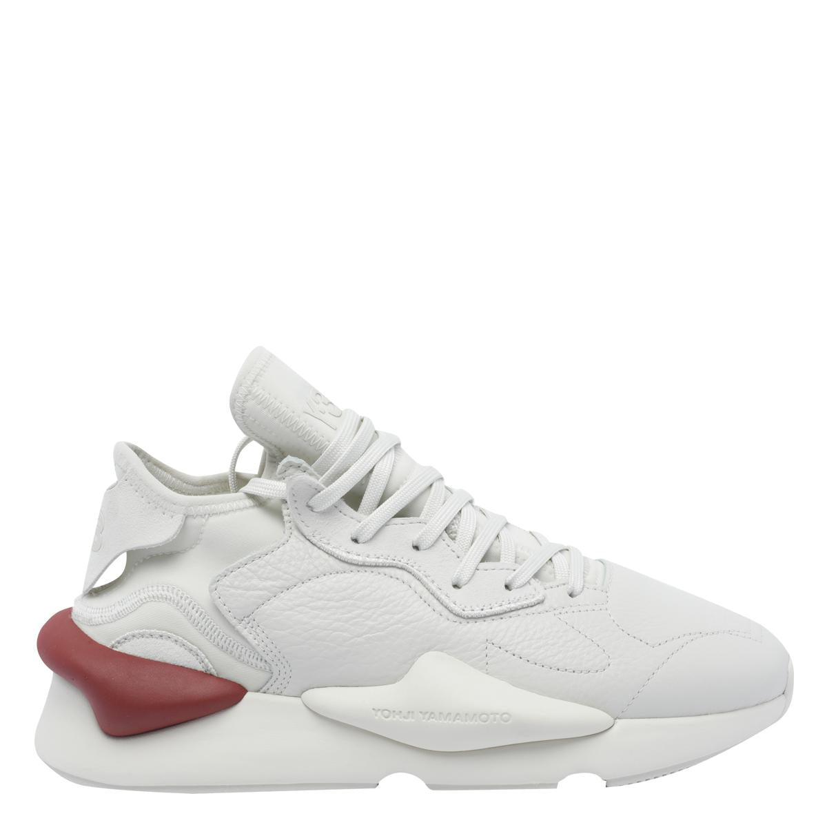 Y-3 Adidas Sneakers