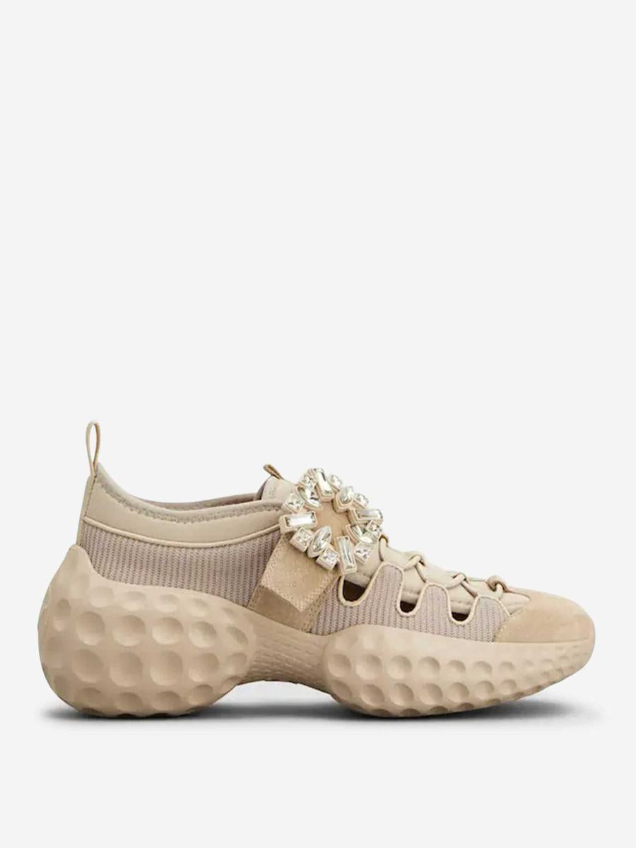 Roger Vivier Sneakers Viv' Run Ligh