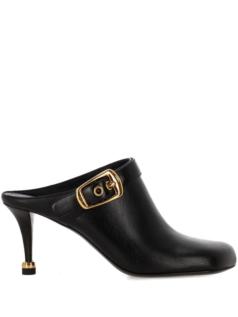 Chloé Sandals