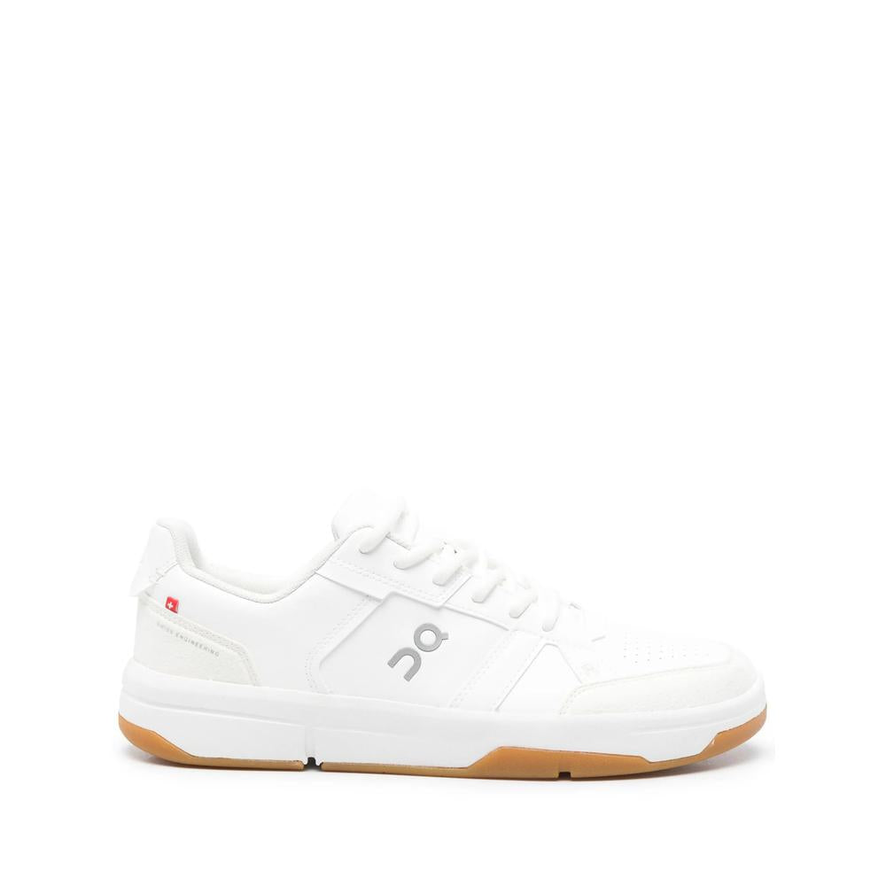 On Running Sneakers