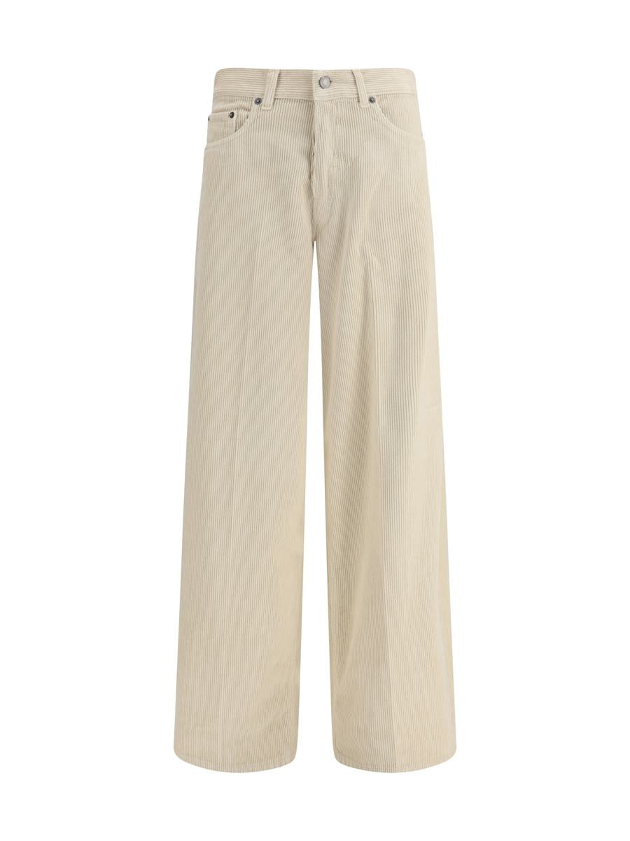 Haikure Jeans