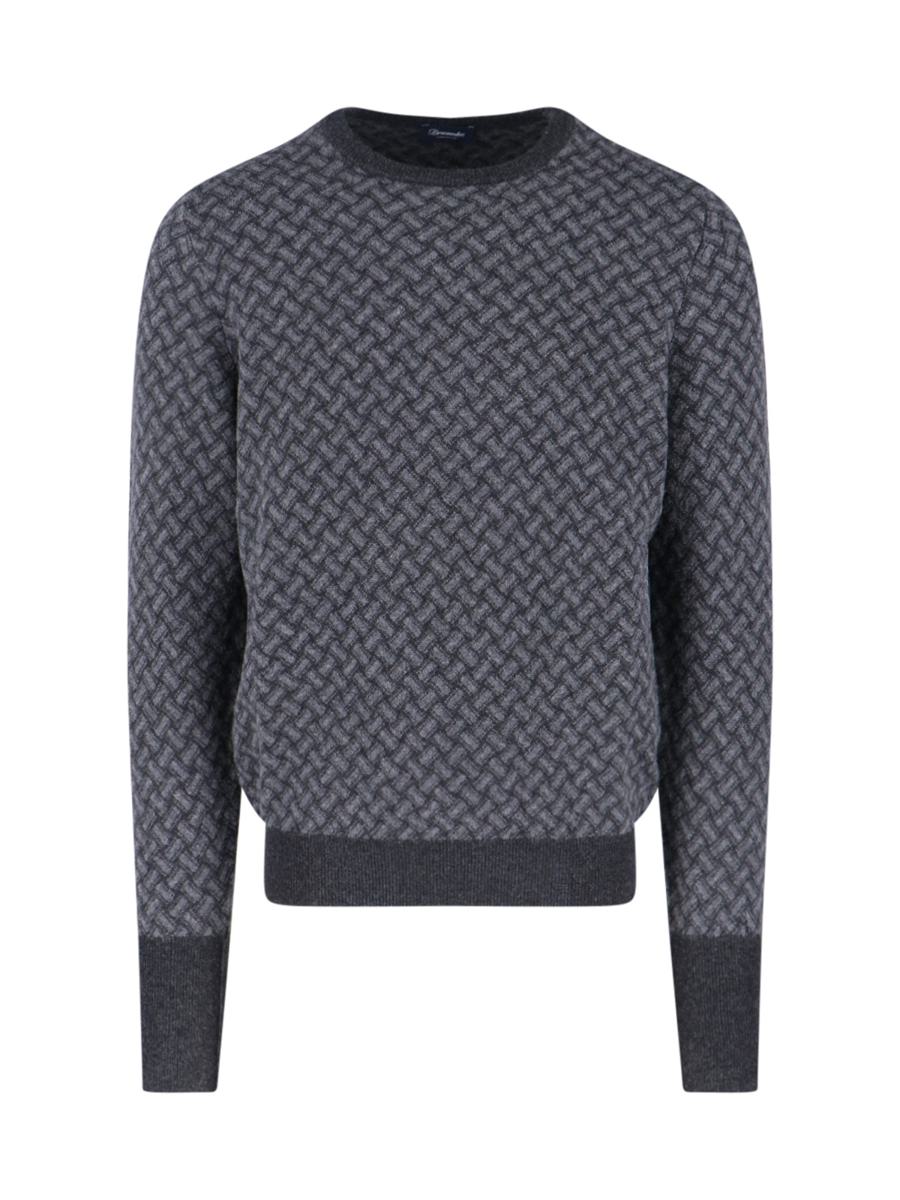 Drumohr Sweaters