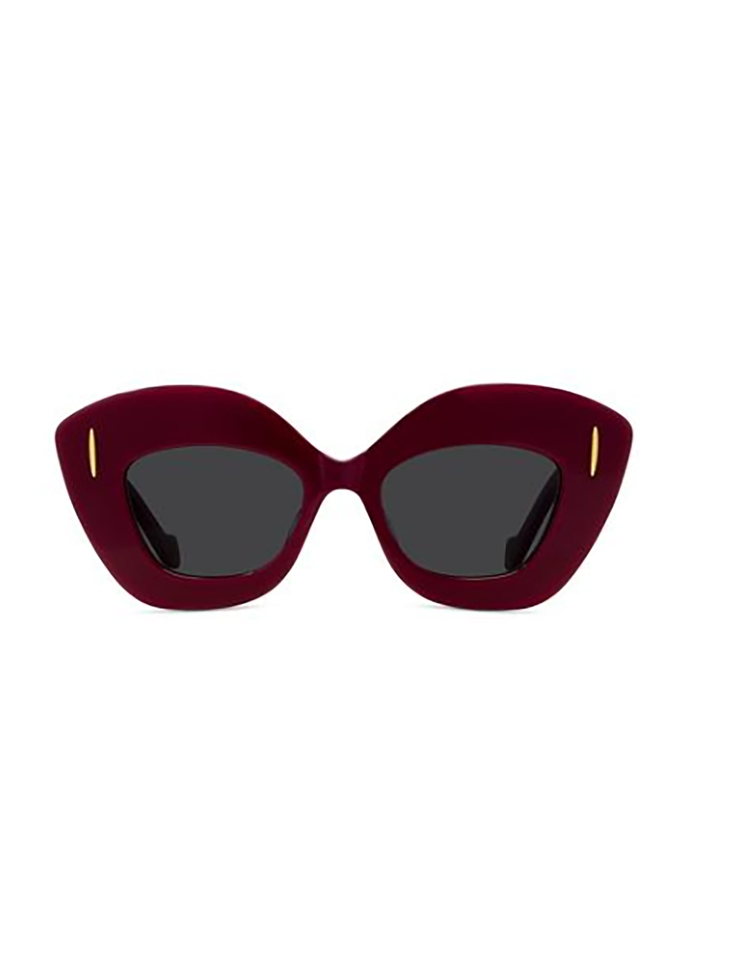 Loewe LW40127I Sunglasses