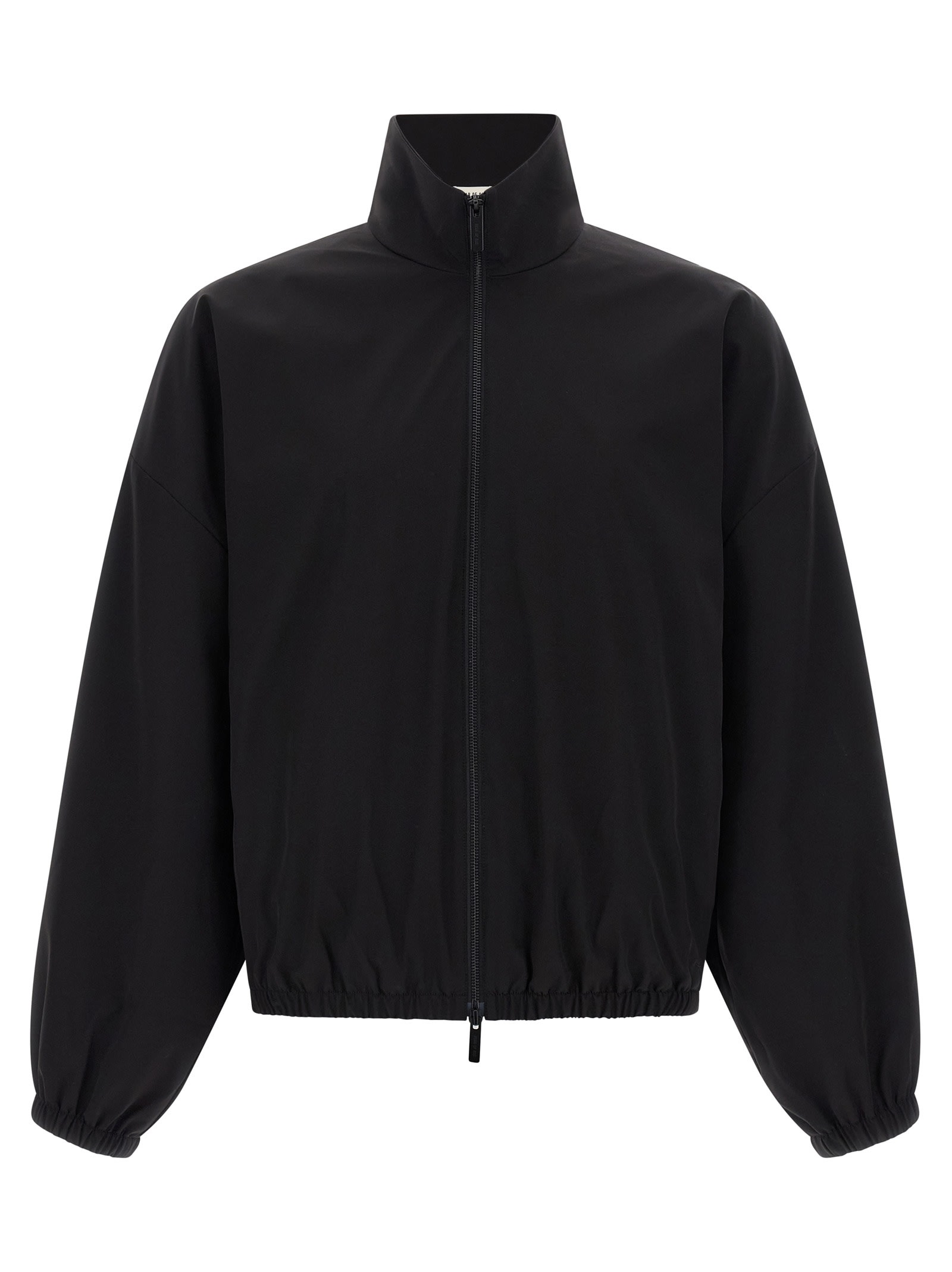 Fear of God track Jacket