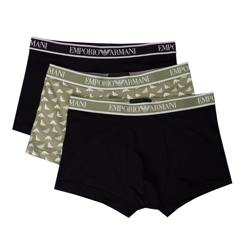 3 Pack Trunk