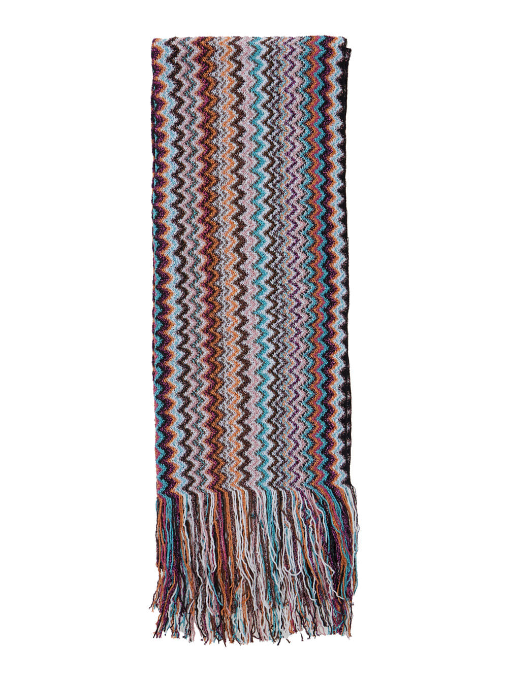Missoni Sciarpa 40/45x200+fr Da229