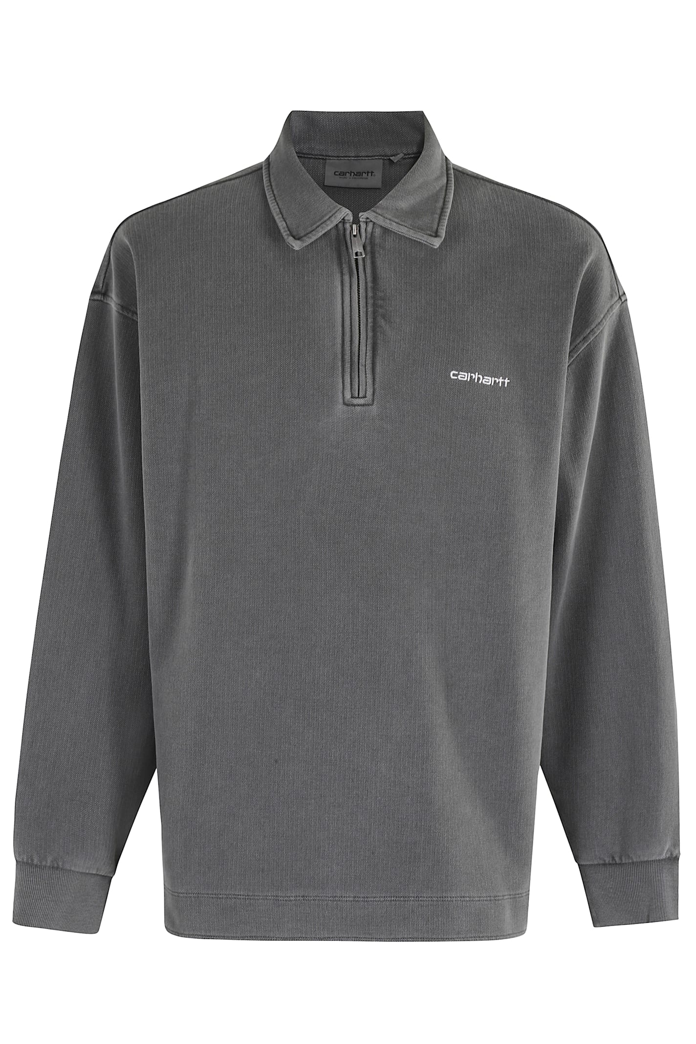 Carhartt Pique Script Sweat