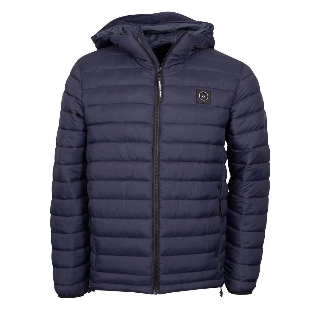 Cascade Bubble Jacket