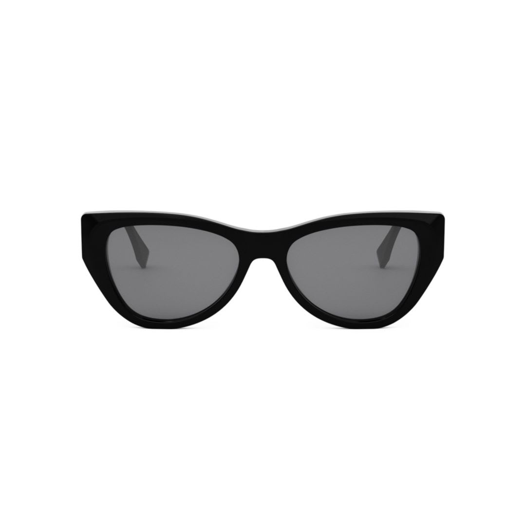 Fendi Eyewear Fe40149i01a - Black