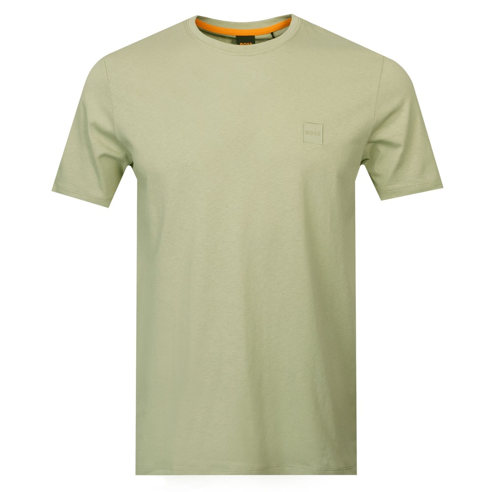 Casual Tales Crew T Shirt