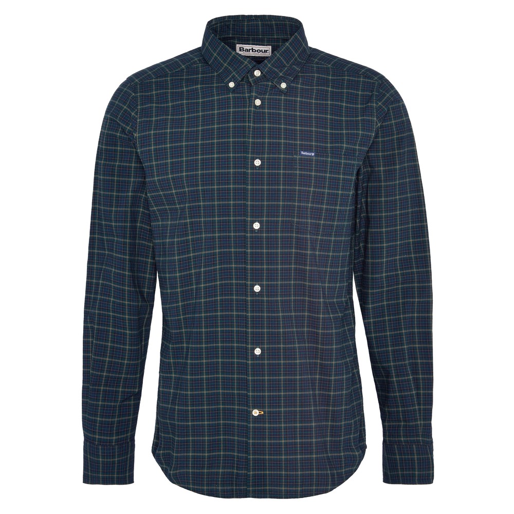 Lomond Tailored Shirt
