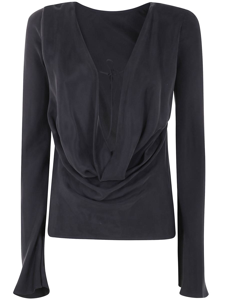 By Malene Birger "Laura" Top Clothing