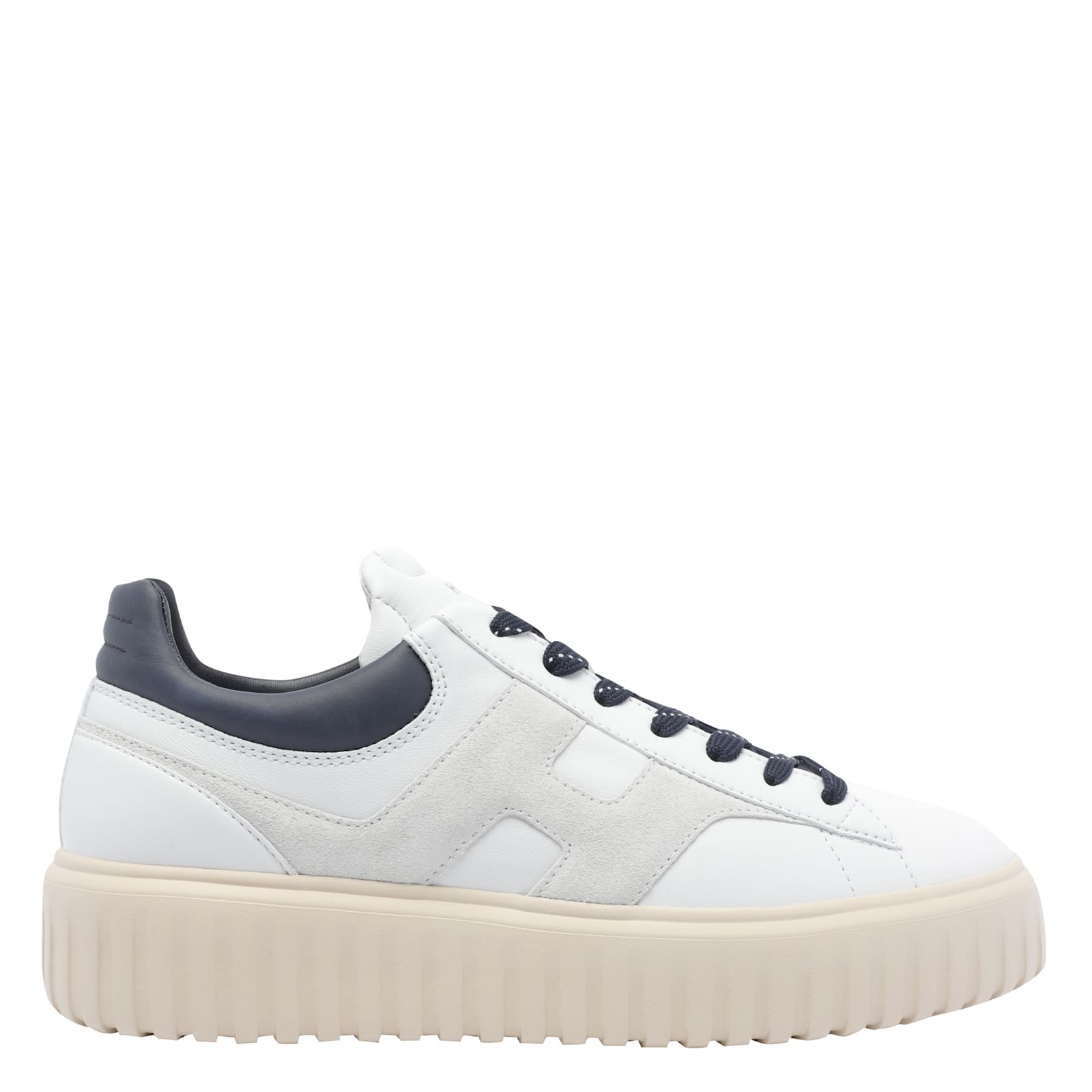 Hogan H-stripes Sneakers