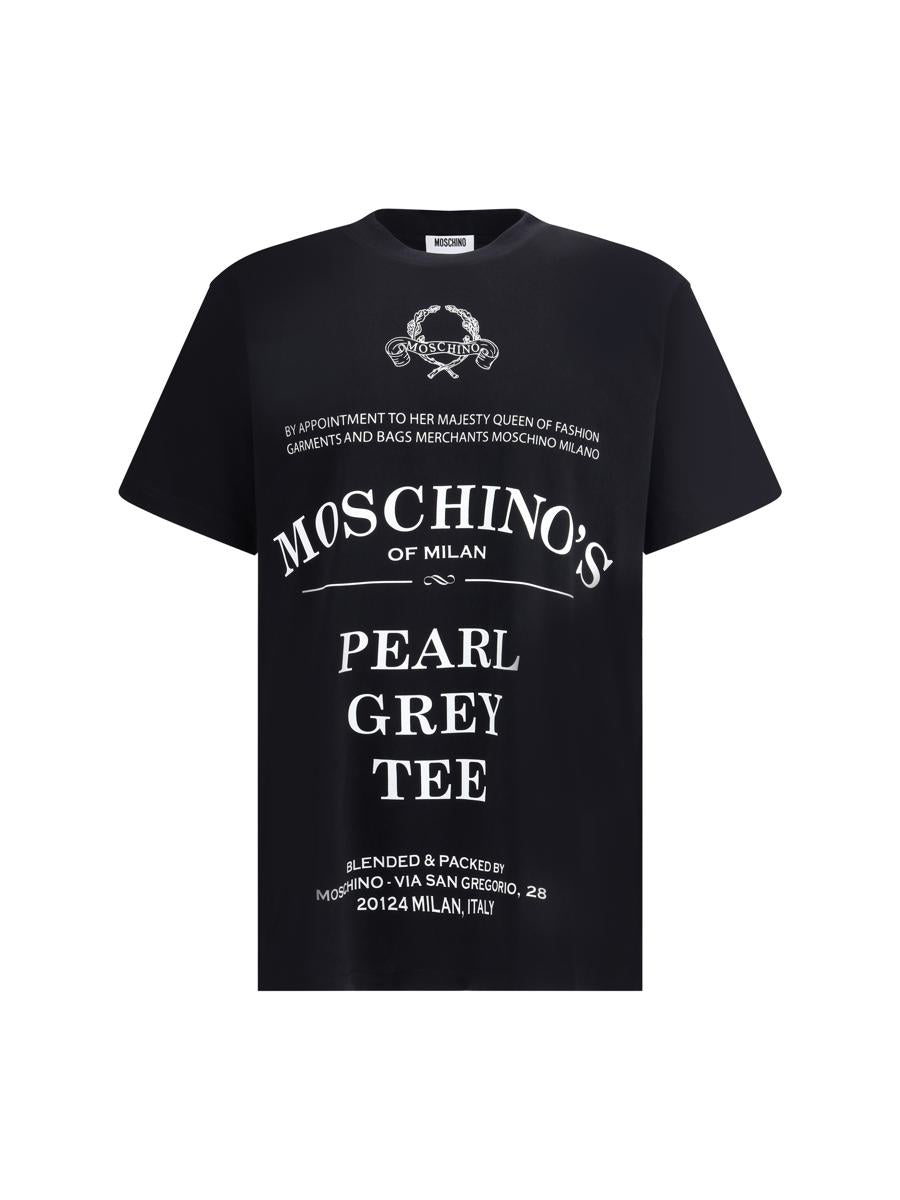Moschino T-Shirts