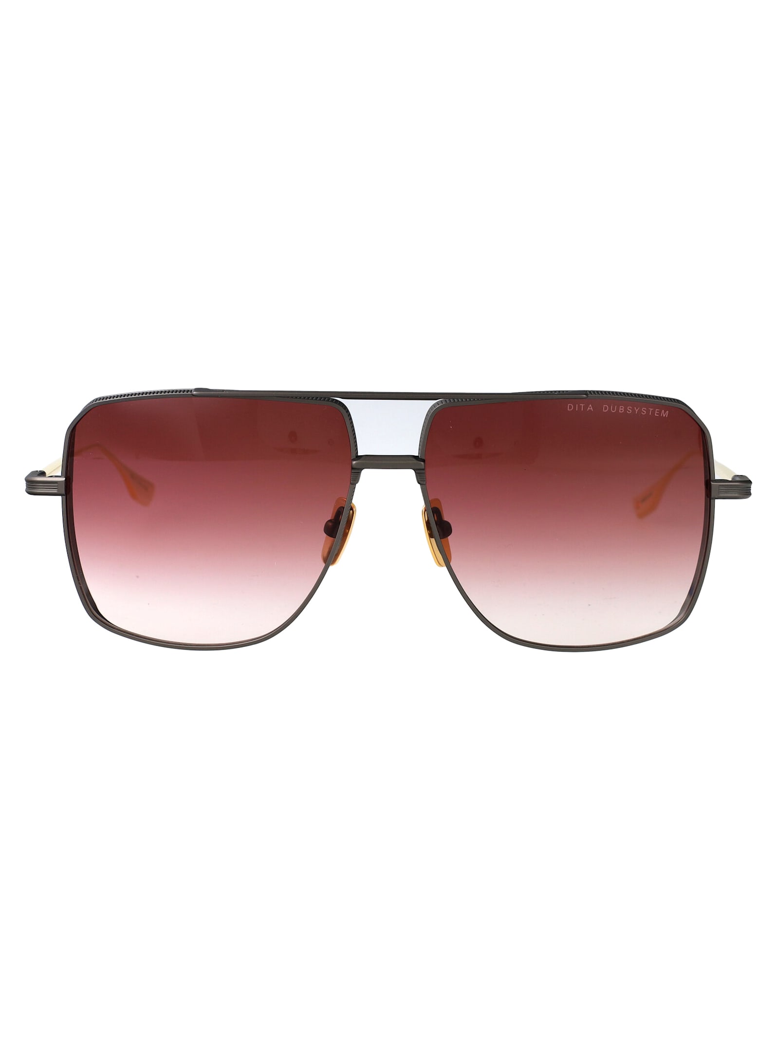 Dita Dubsystem Sunglasses