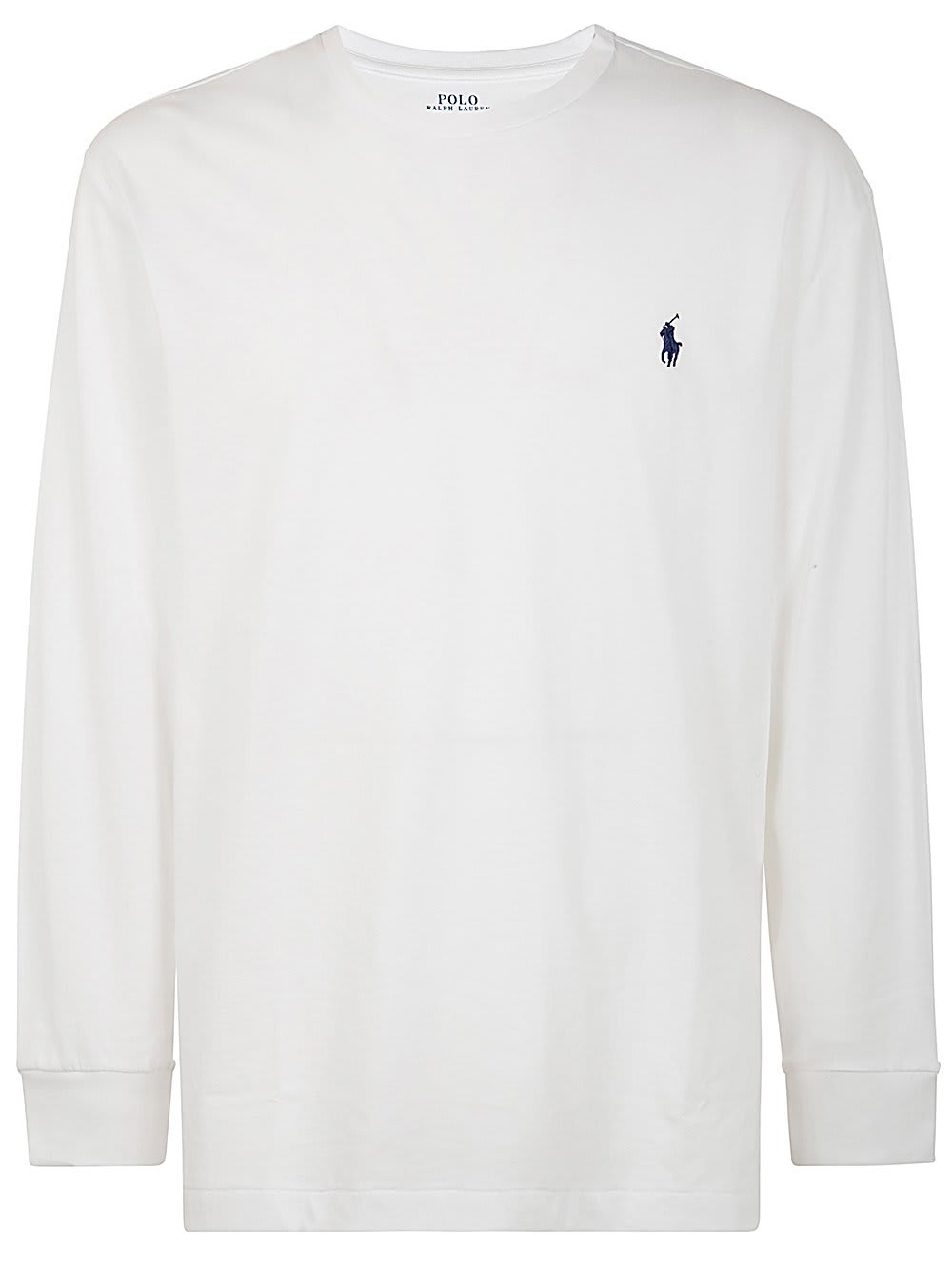 Polo Ralph Lauren Jersey Long-sleeved T-shirt