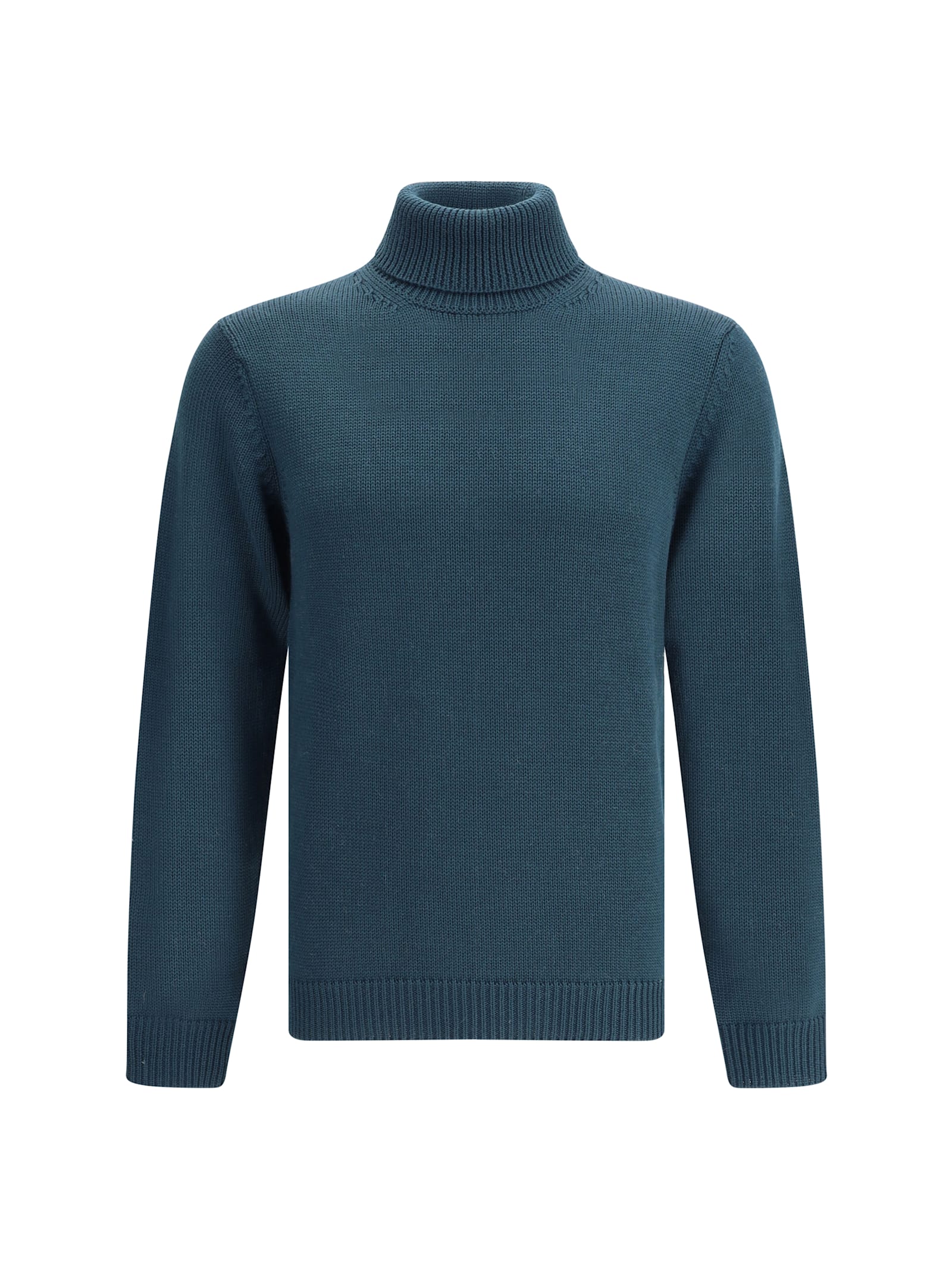 Roberto Collina Turtleneck Sweater