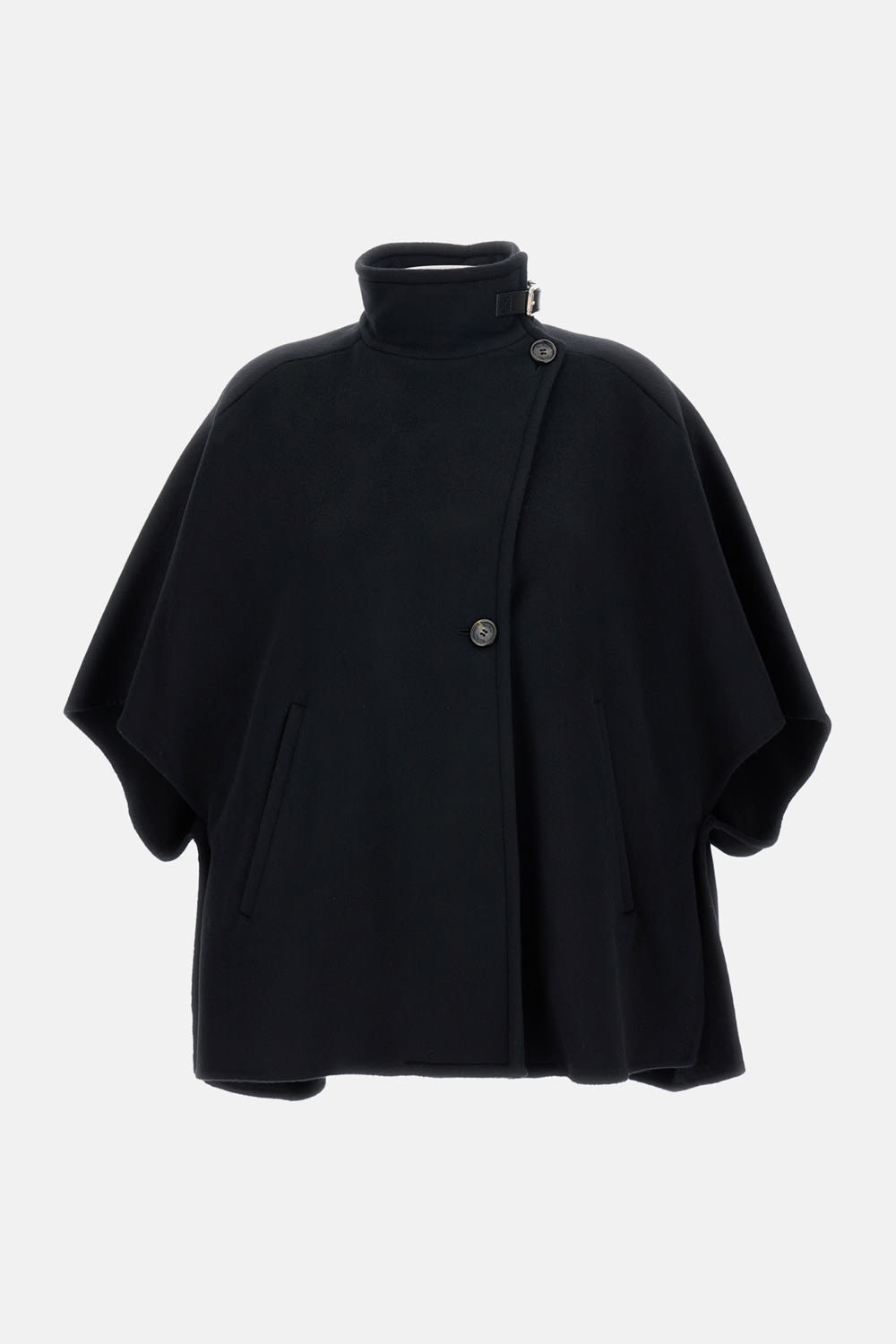 Max Mara Womens Short Coat