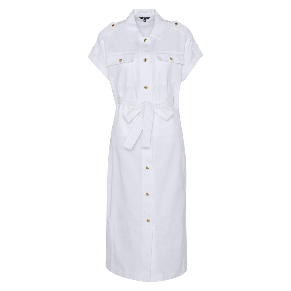 Harlow Midi Dress