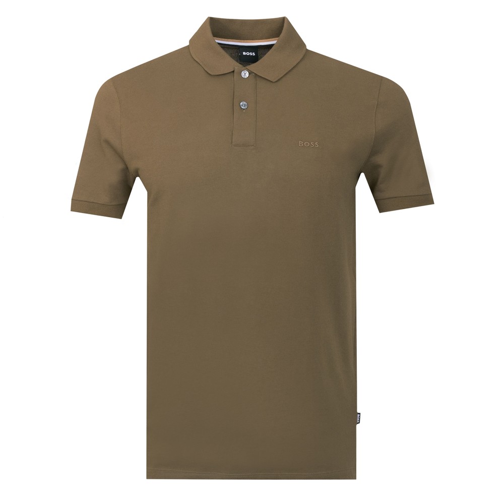 Formal Pallas Polo Shirt