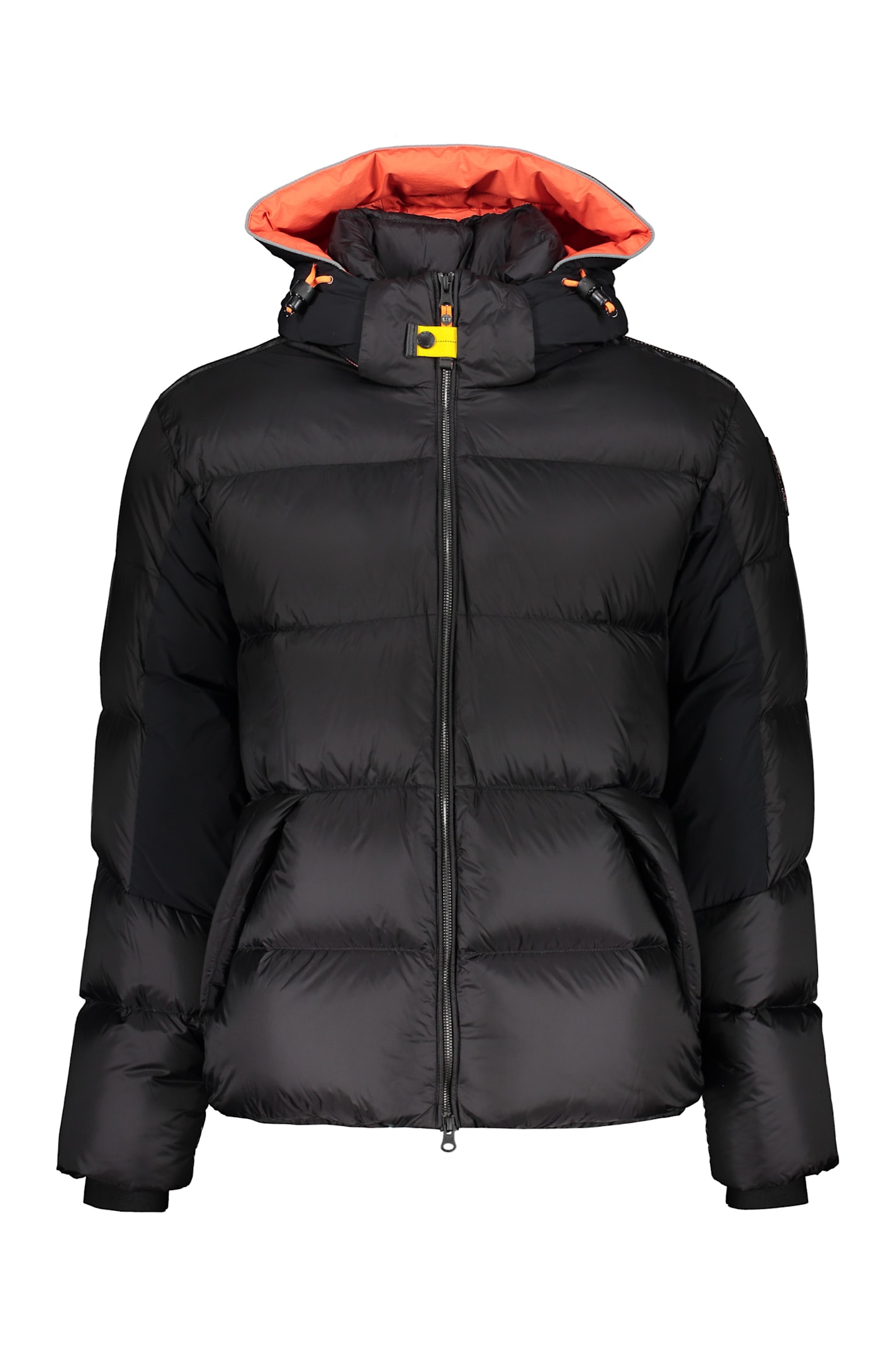 Parajumpers Lexert Hooded Down Jacket
