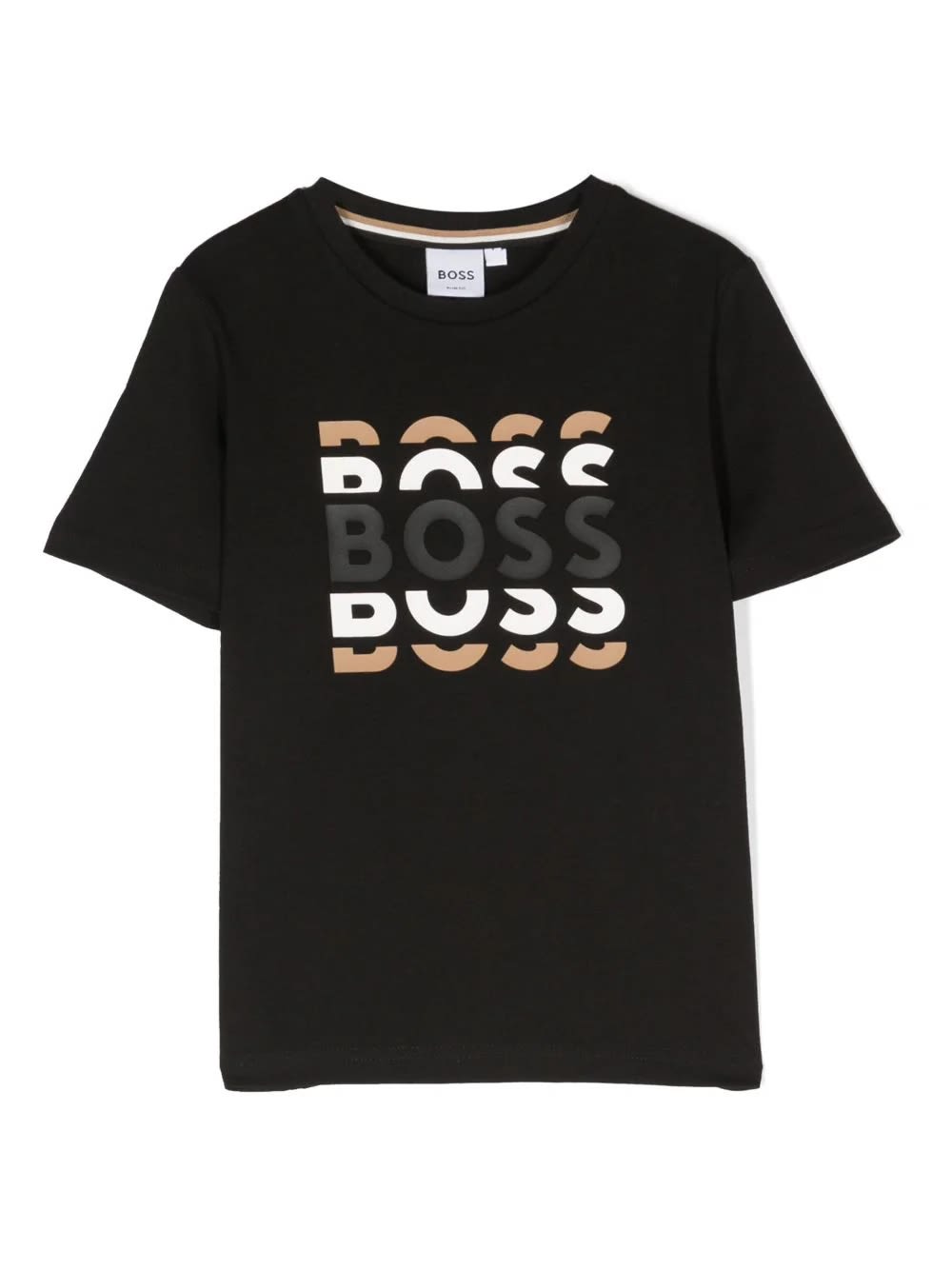 Hugo Boss Printed T-shirt