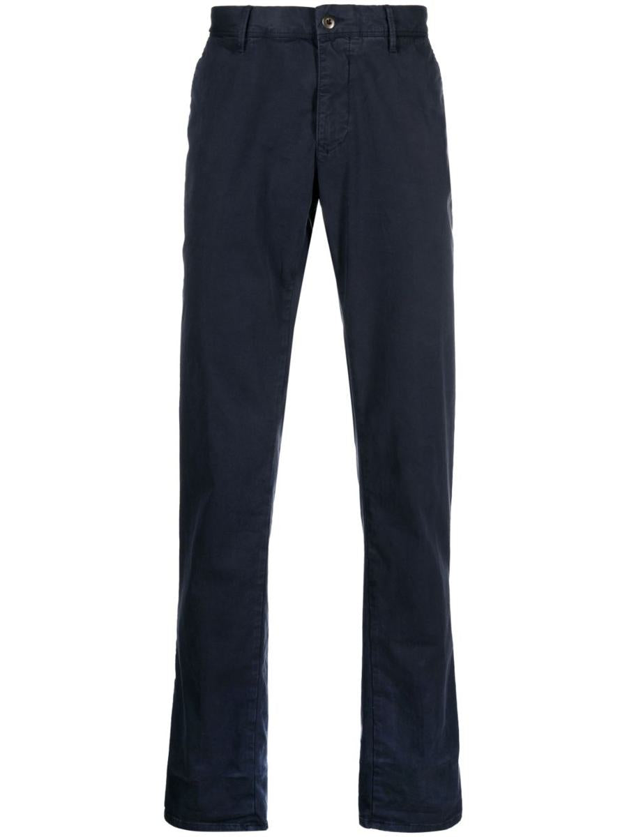 Incotex Trousers