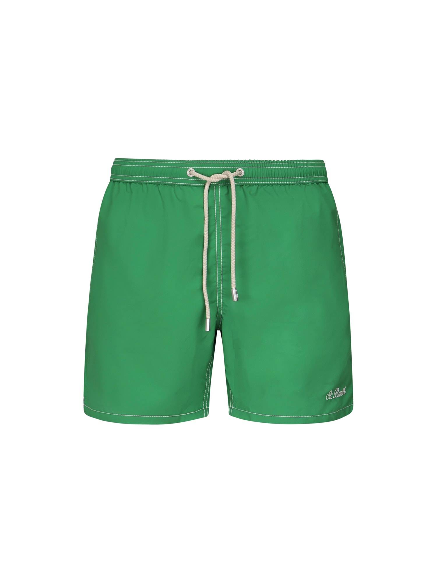 MC2 Saint Barth Patmos Swimsuit