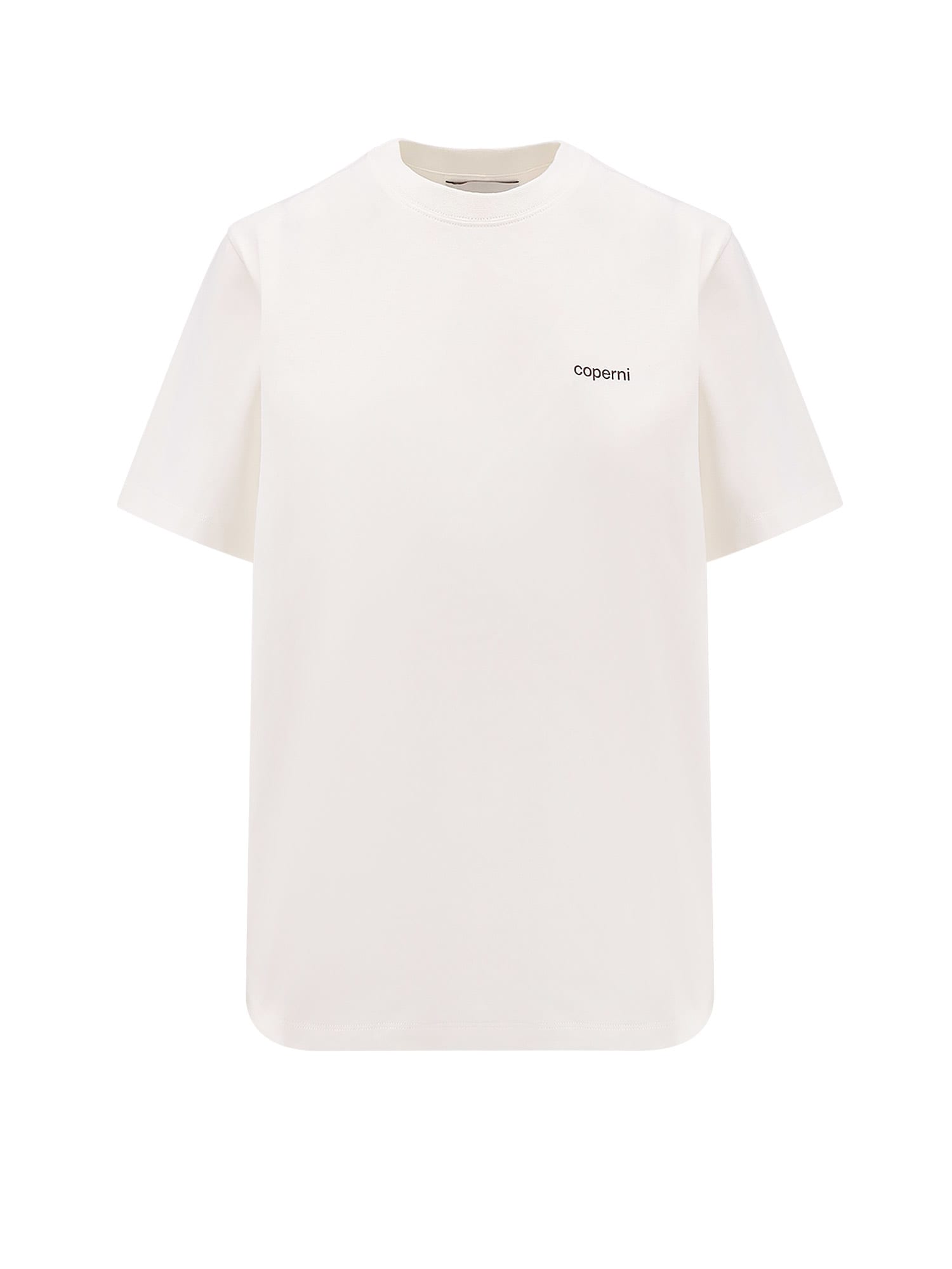 Coperni Cotton T-shirt