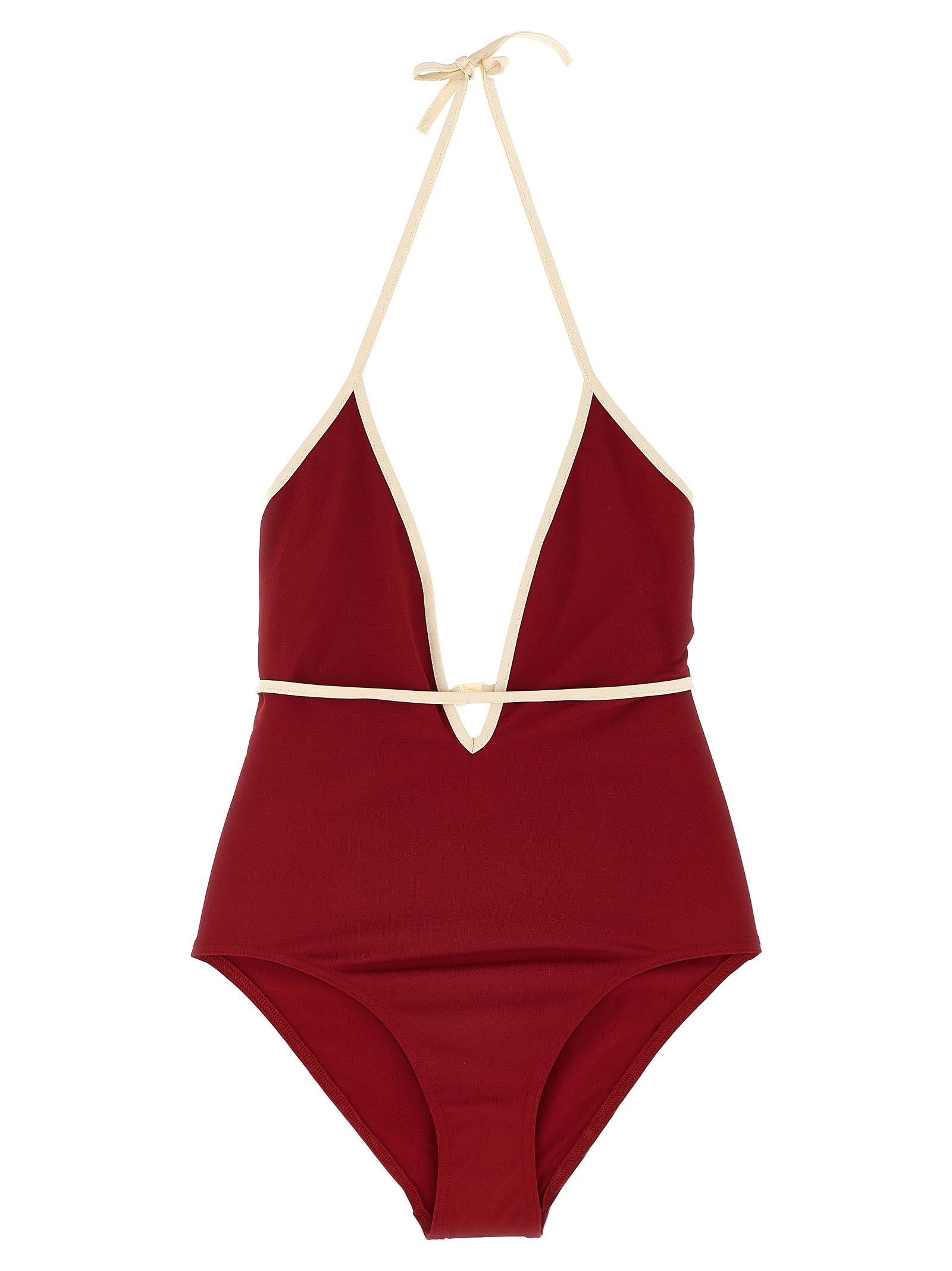 Eres loulou One-piece Swimsuit