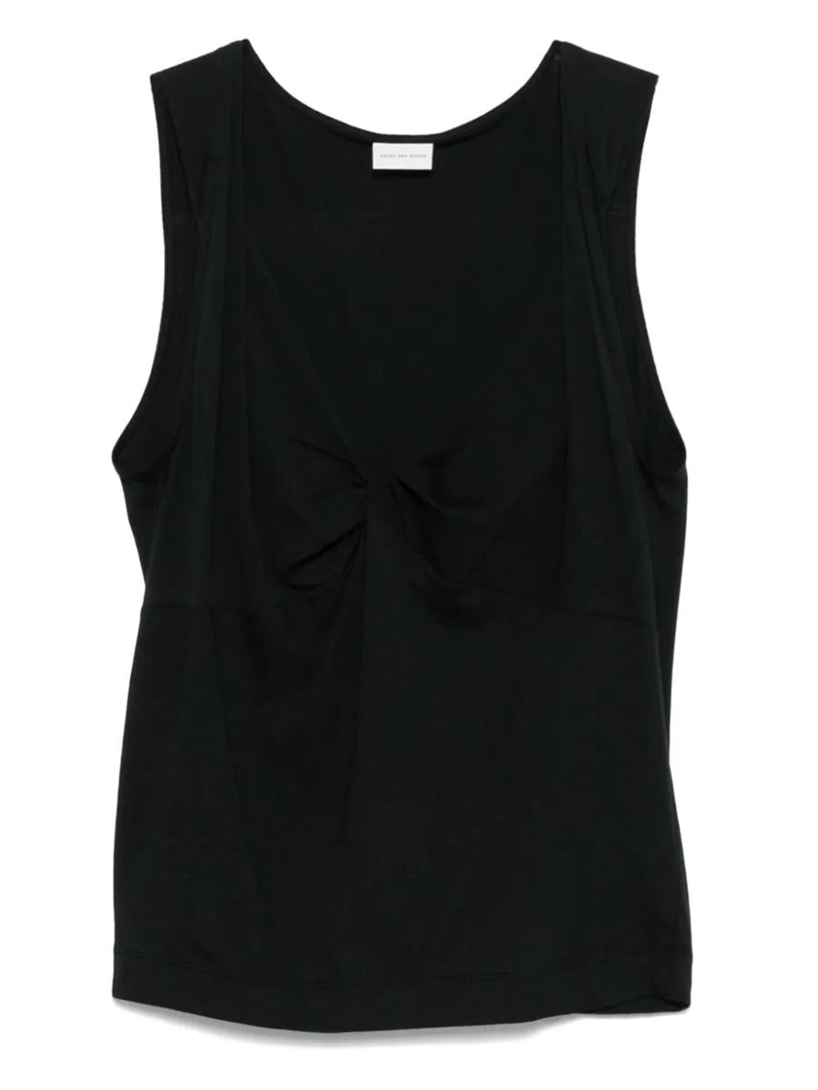 Dries Van Noten 03070-Hantex 1630 W. K.Top