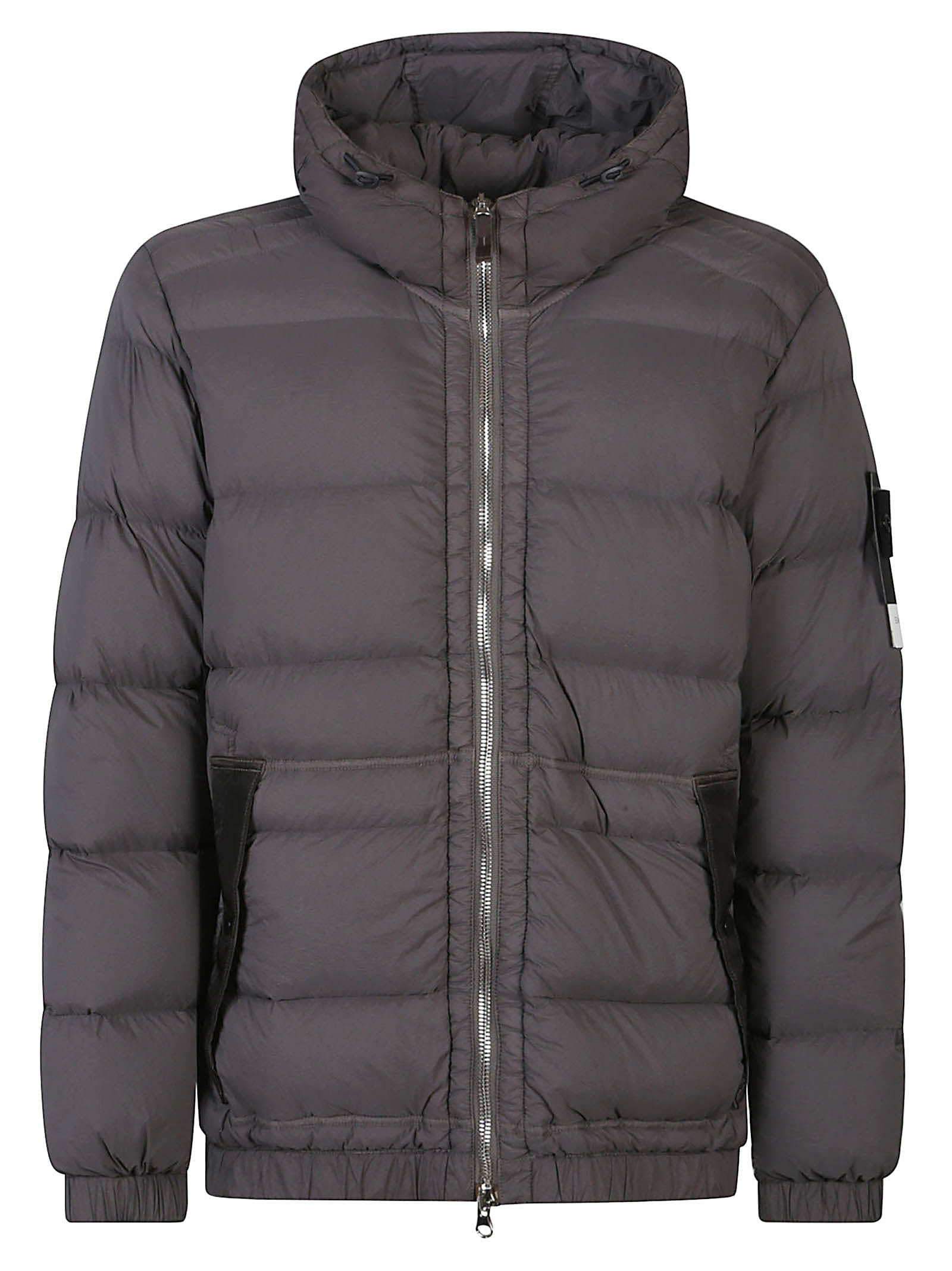 Stone Island Rds Down Jacket