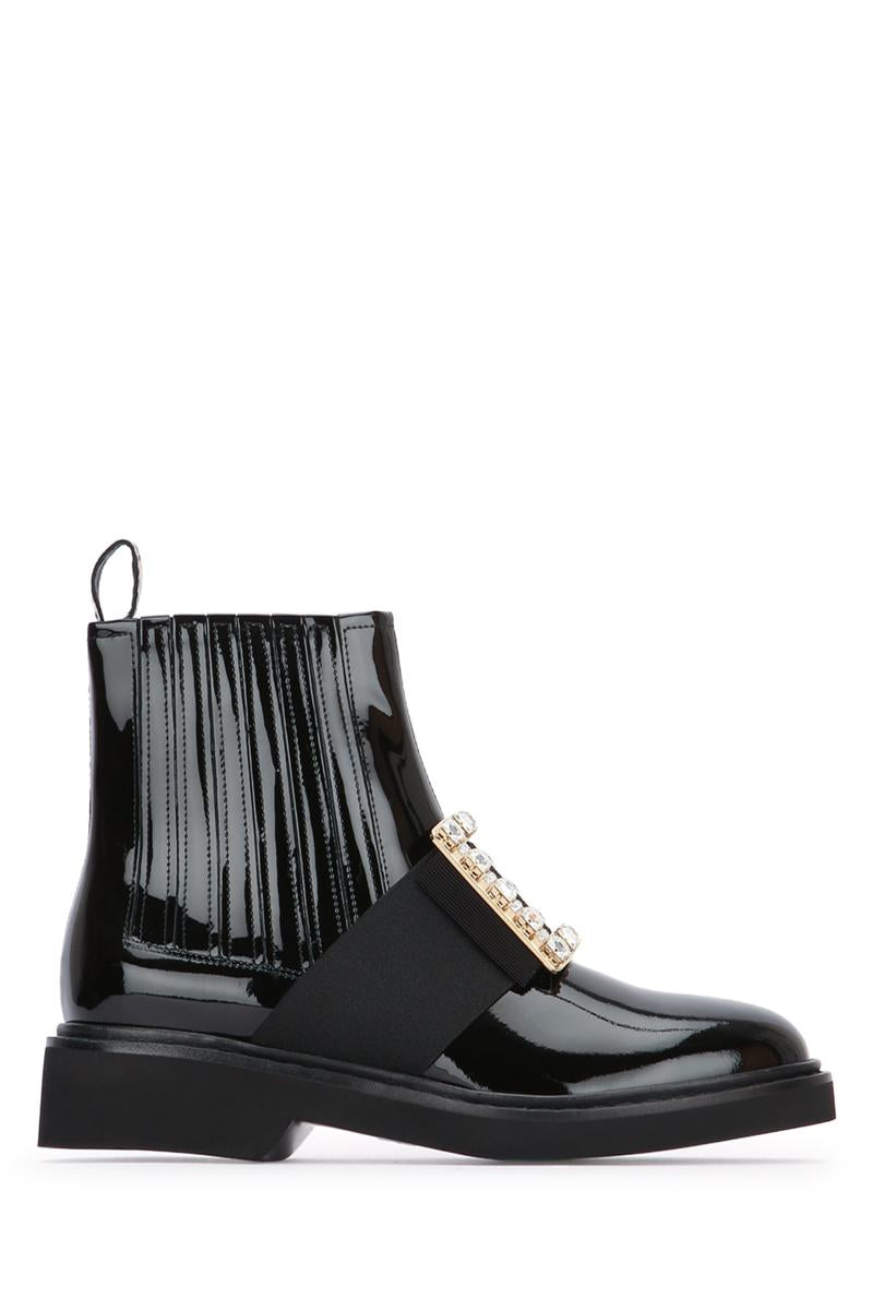 Roger Vivier Boots