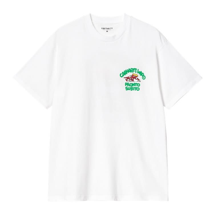 Carhartt S/s Pronto T-shirt