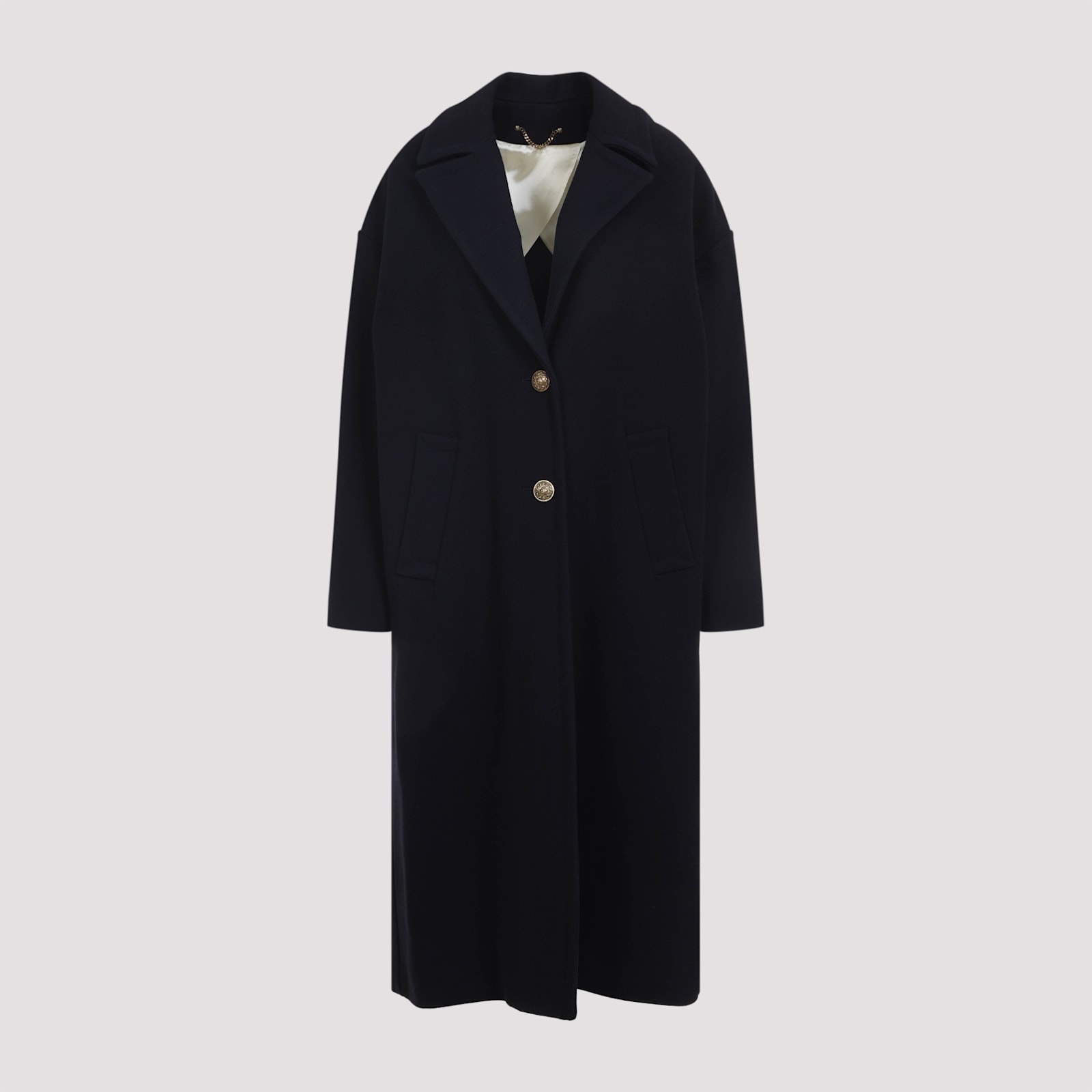 Golden Goose Cocoon Coat