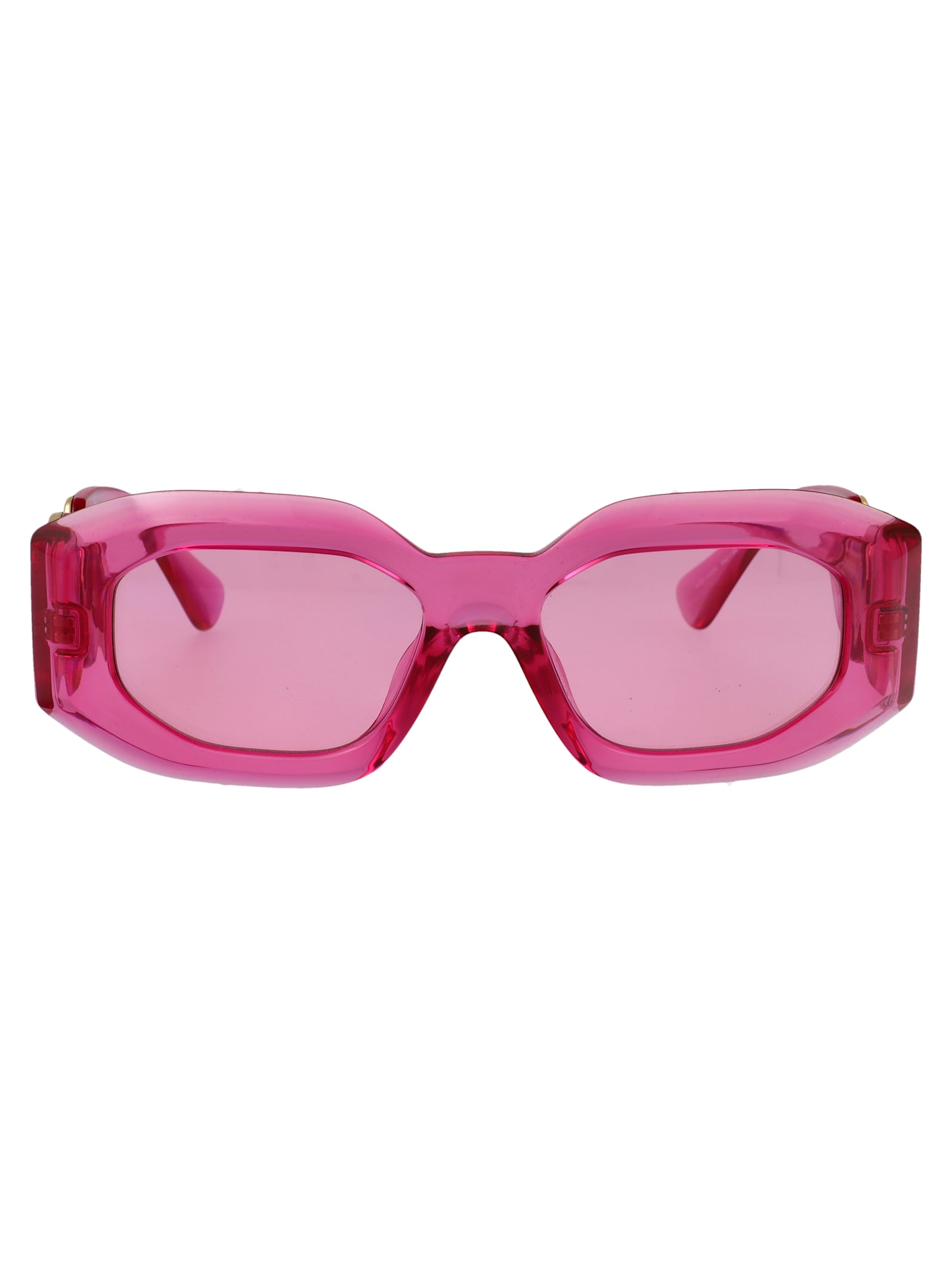 Versace Eyewear 0ve4425u Sunglasses