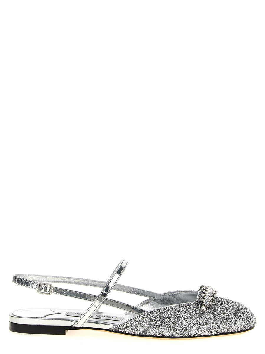 Jimmy Choo 'Belinda' Slingback
