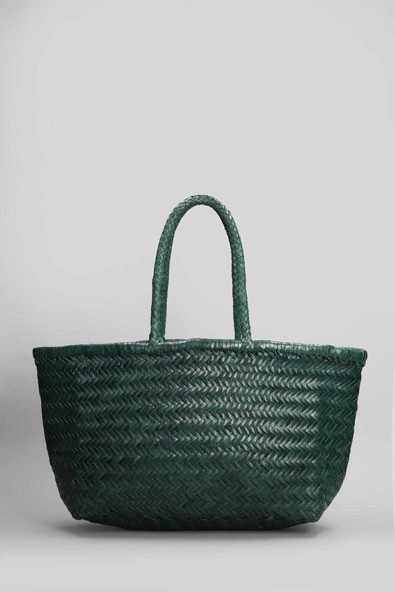 Dragon Diffusion Bamboo Triple Jump Tote