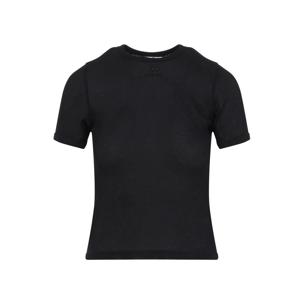 Courrèges Tshirt