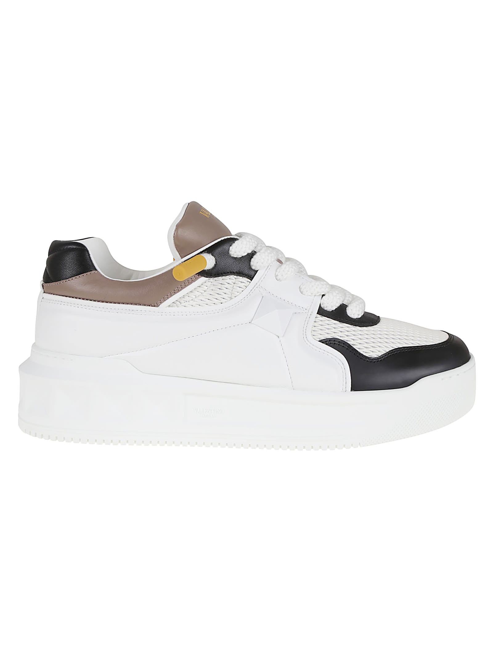 Valentino Garavani Sneaker One Stud Xl