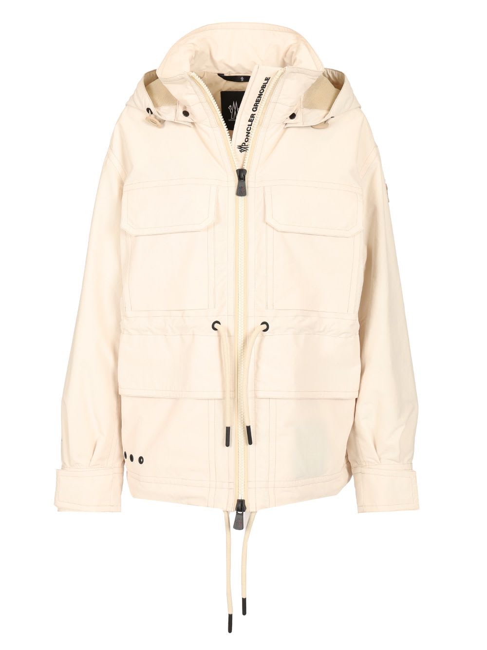 Moncler Grenoble nimba Field Jacket