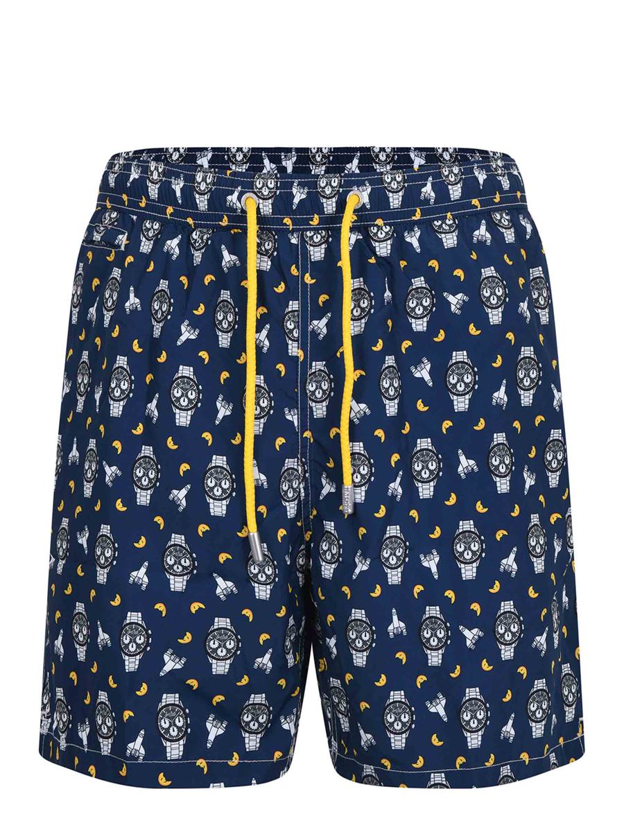 MC2 Saint Barth Sea Clothing