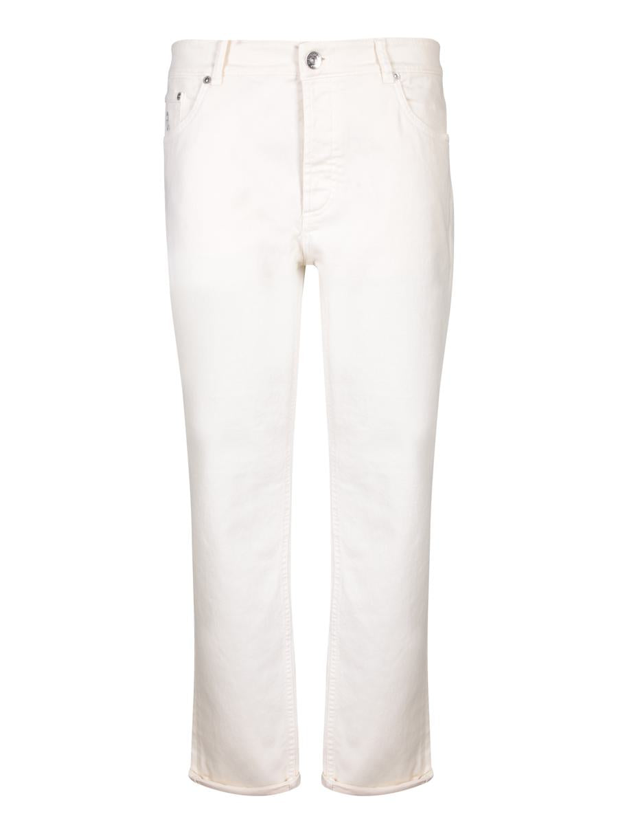 Brunello Cucinelli Trousers